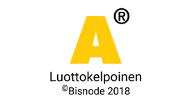 a-luottoluokitus